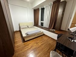 The Stellar (D5), Condominium #481336661